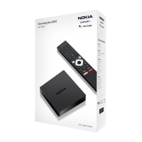 Nokia 8000 -Android TV Streaming Box