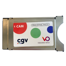 Viaccess - CI modul 