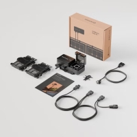 IQ Balcony Solar Kit (Wi-Fi) - otočna sončna elektrarna za samooskrbo (Enphase)