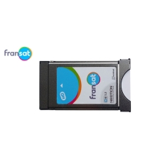FRANSAT CAM/KARTICA - dekodirna SAT kartica