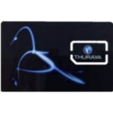 Thuraya NOVA SIM Card - SIM kartica za satelitski telefon