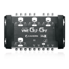 VNE G3-G4 Switch - preklopnik (Cahors)