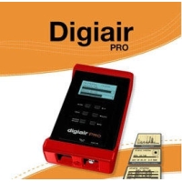 DigiAir PRO - merilec DVB-T signala (Emitor)