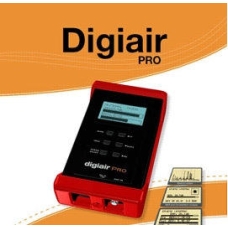 DigiAir PRO - merilec DVB-T signala (Emitor)
