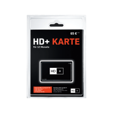 HD+ dekodirna SAT kartica (12 mesecev)