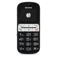 TECHNIPHONE ISI 2 - mobilni telefon za starejše