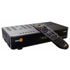 N8771B - Total TV HD satelitski sprejemnik (Coship)