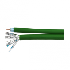 LCH 120/100 M- hibridni kabel LAN/koax (Kathrein)