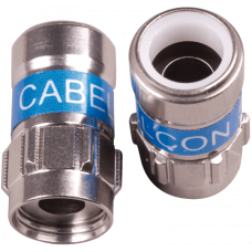 F-56 5.1 Self Install – kompresijski F-konektor (Cabelcon)
