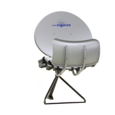 T55 - satelitska antena (WaveFrontier)